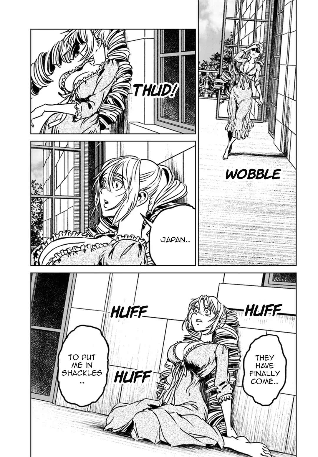 Chapter 42 - Page 21