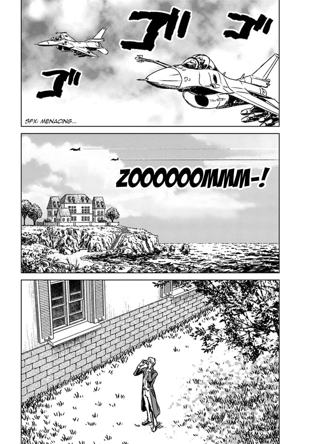 Chapter 42 - Page 22