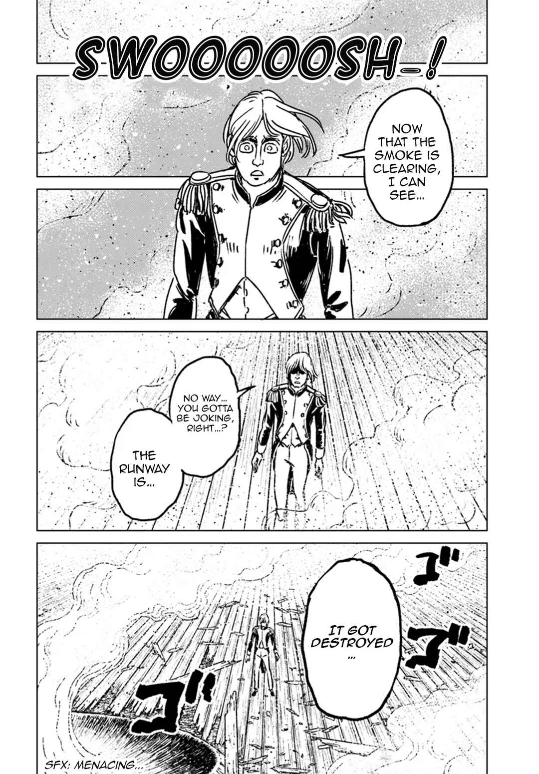 Chapter 42 - Page 28