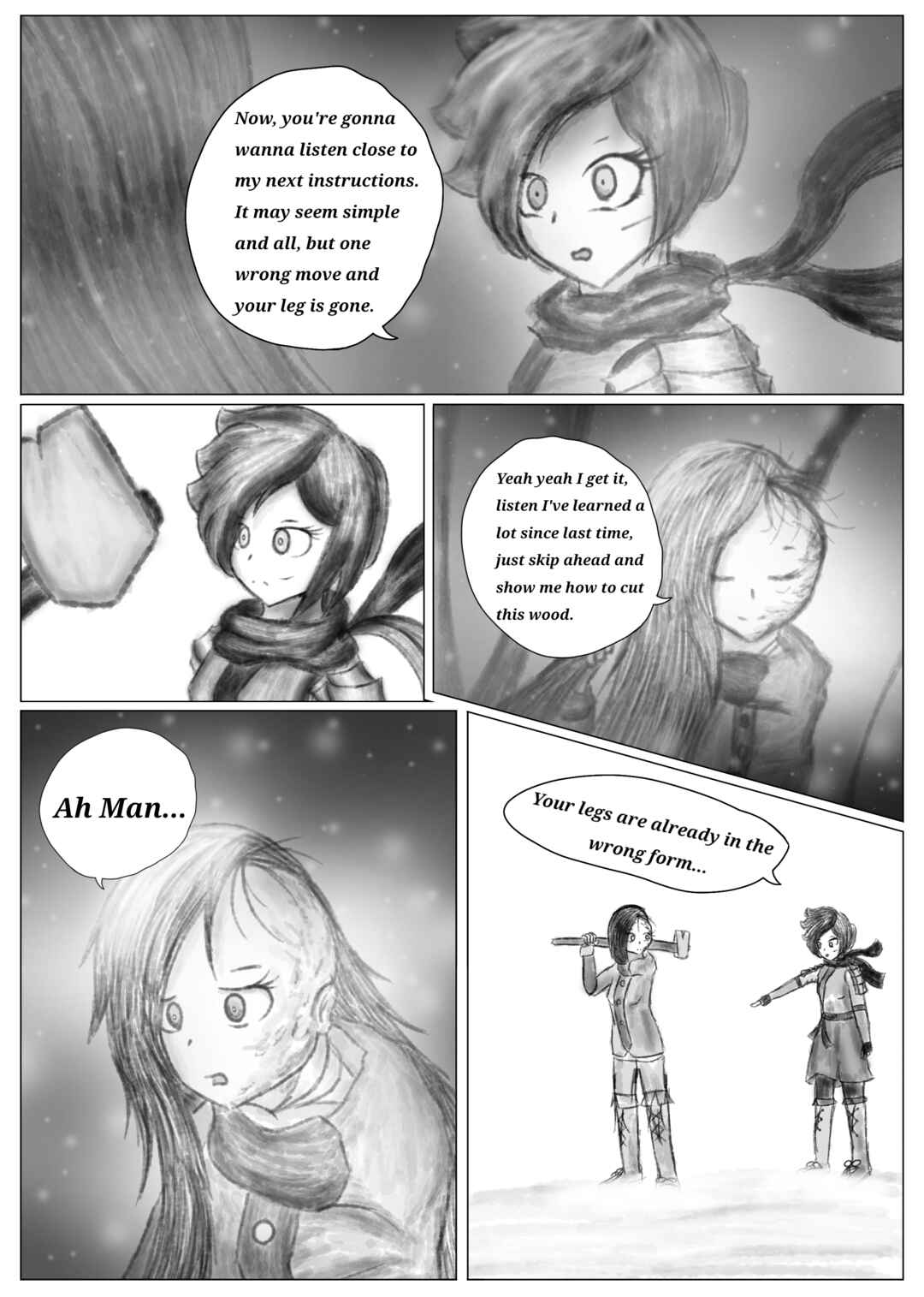 Chapter 3 - Page 11