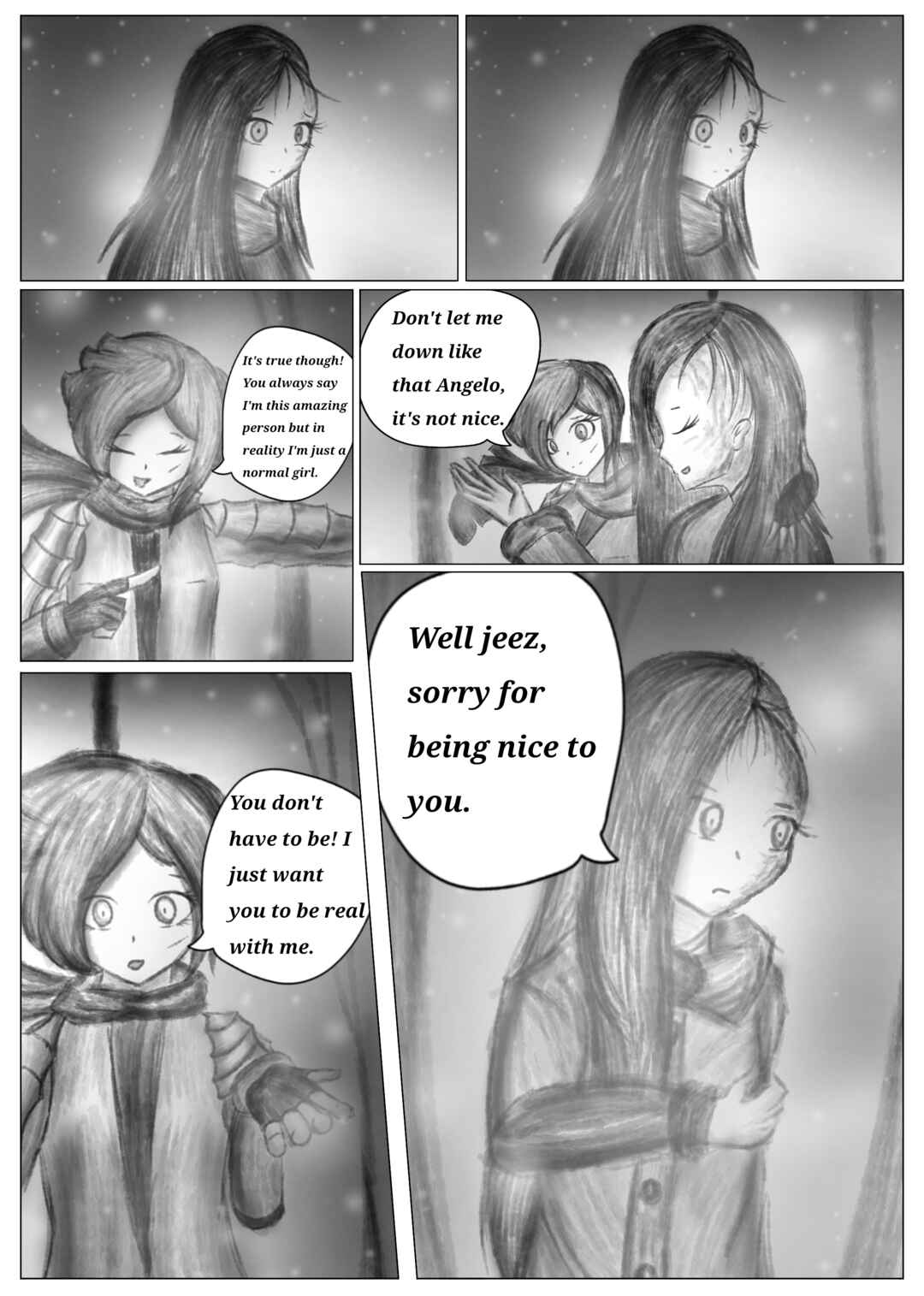 Chapter 3 - Page 15
