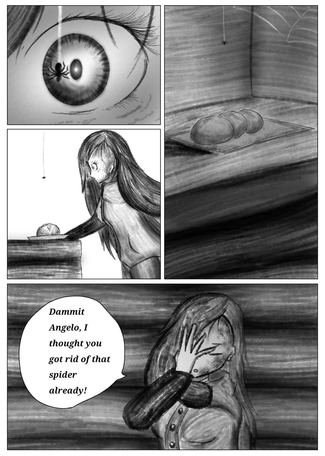Chapter 3 - Page 22