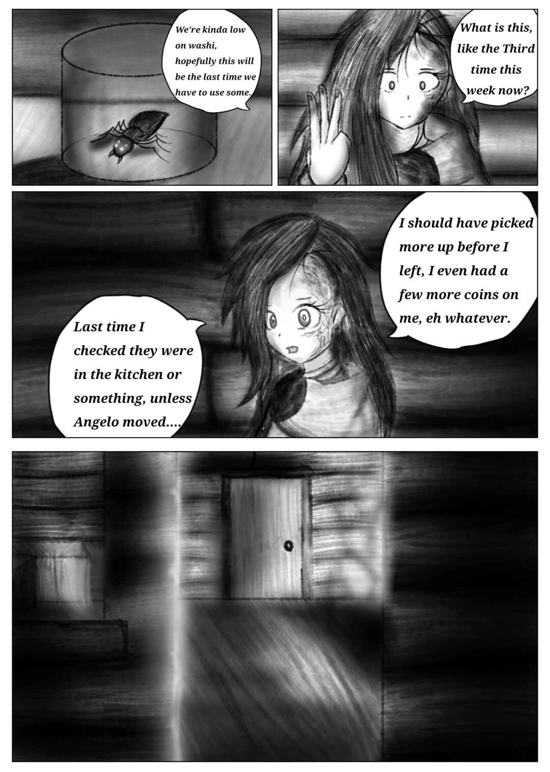 Chapter 3 - Page 25