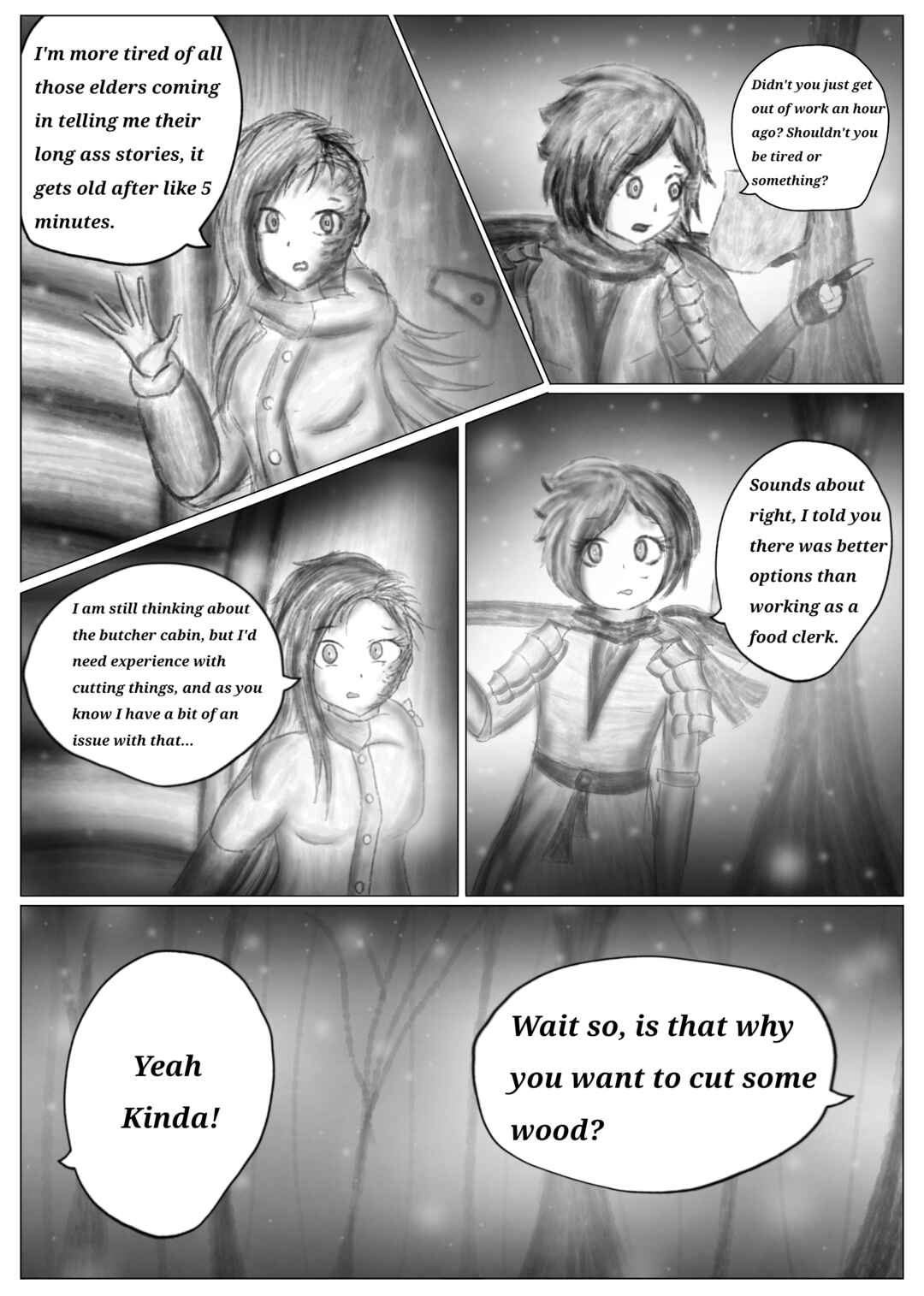 Chapter 3 - Page 6