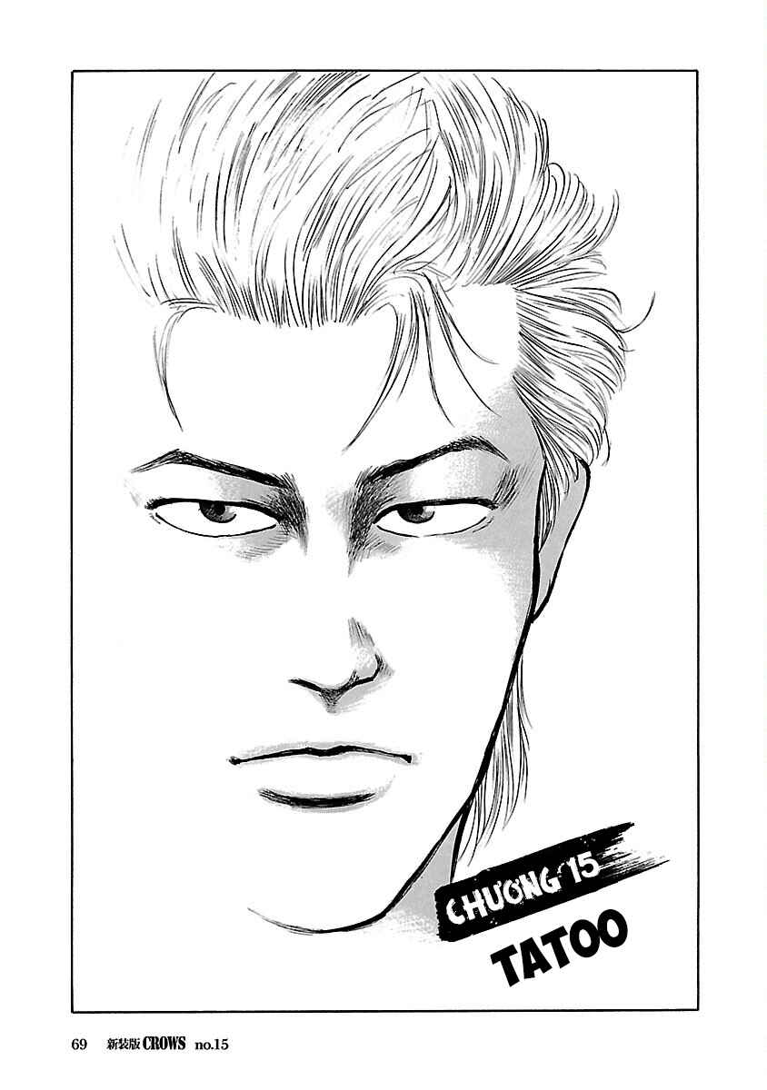 Chapter 15 - Page 1
