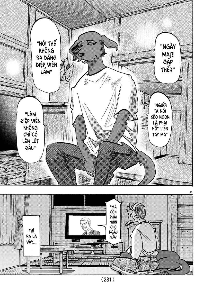 Chapter 21 - Page 13