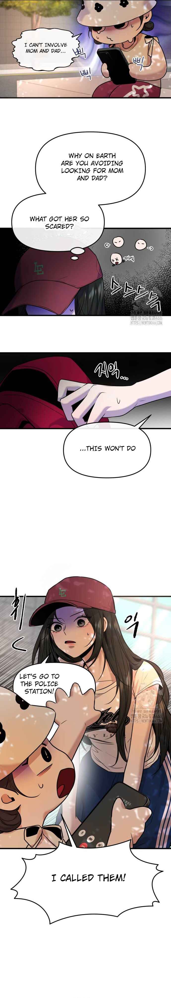 Chapter 33 - Page 7