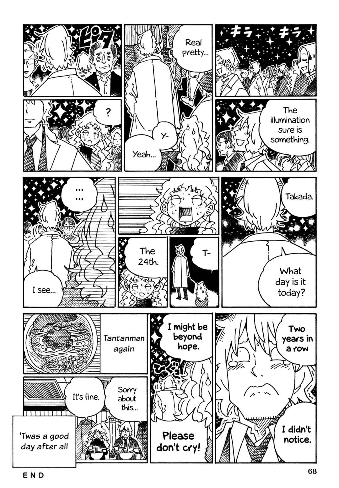 Chapter 1620 - Page 2