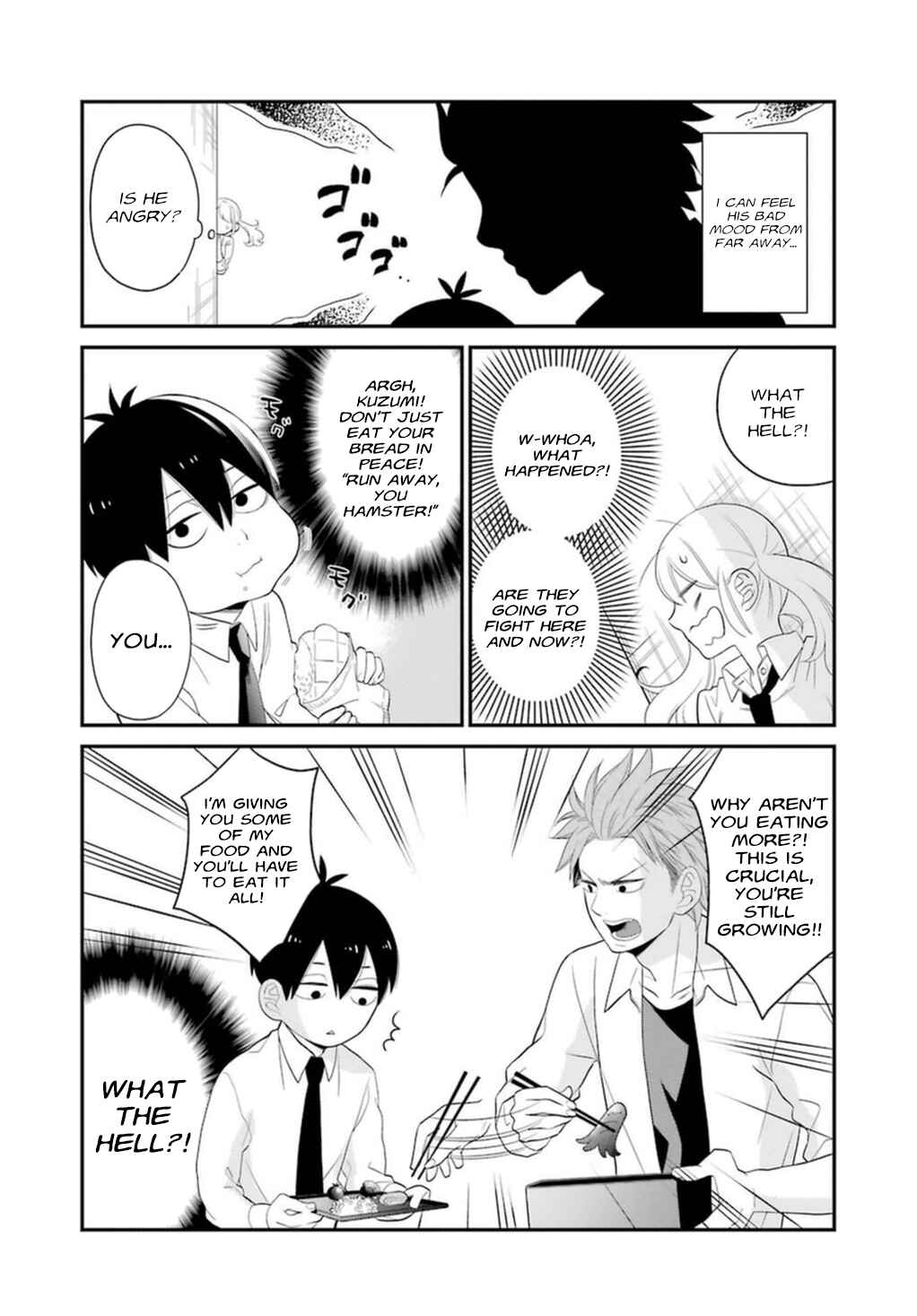 Chapter 0.9 - Page 10