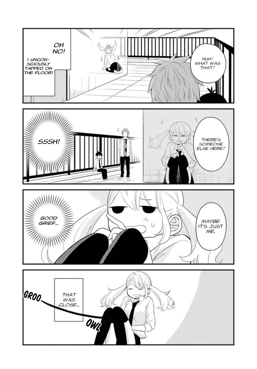 Chapter 0.9 - Page 14