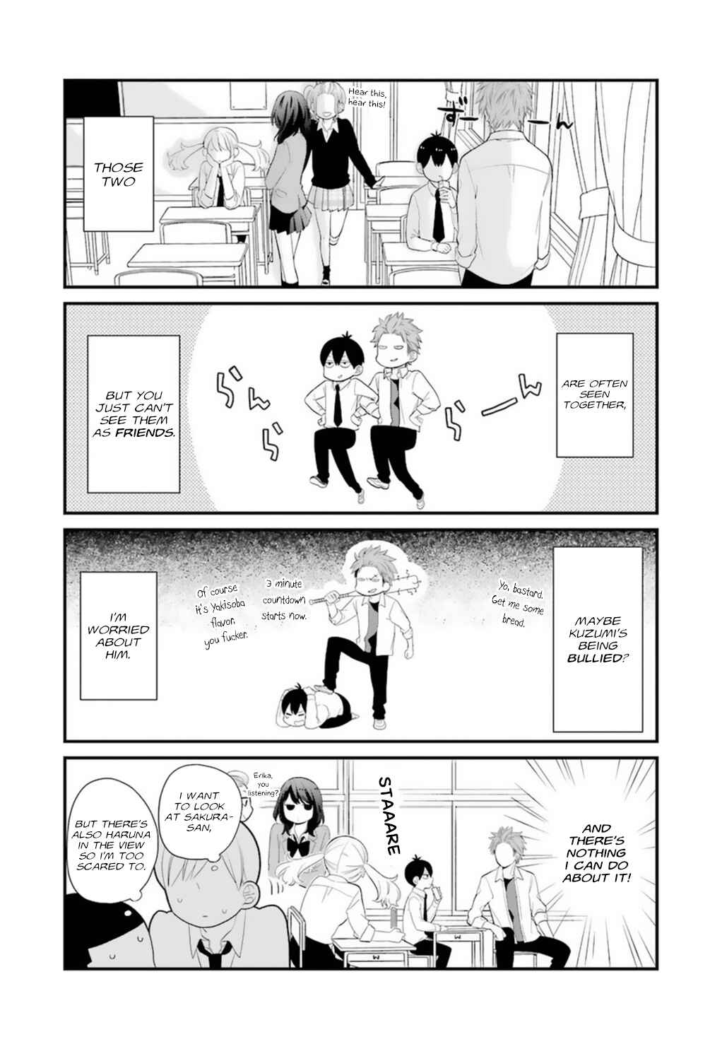 Chapter 0.9 - Page 4