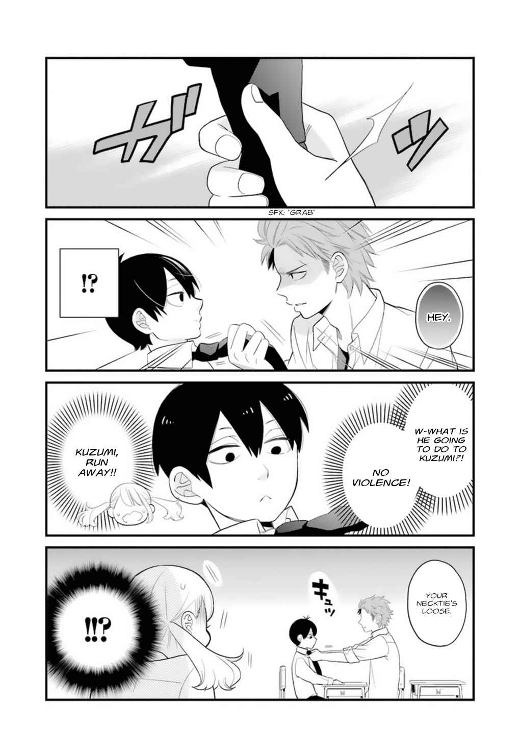 Chapter 0.9 - Page 5