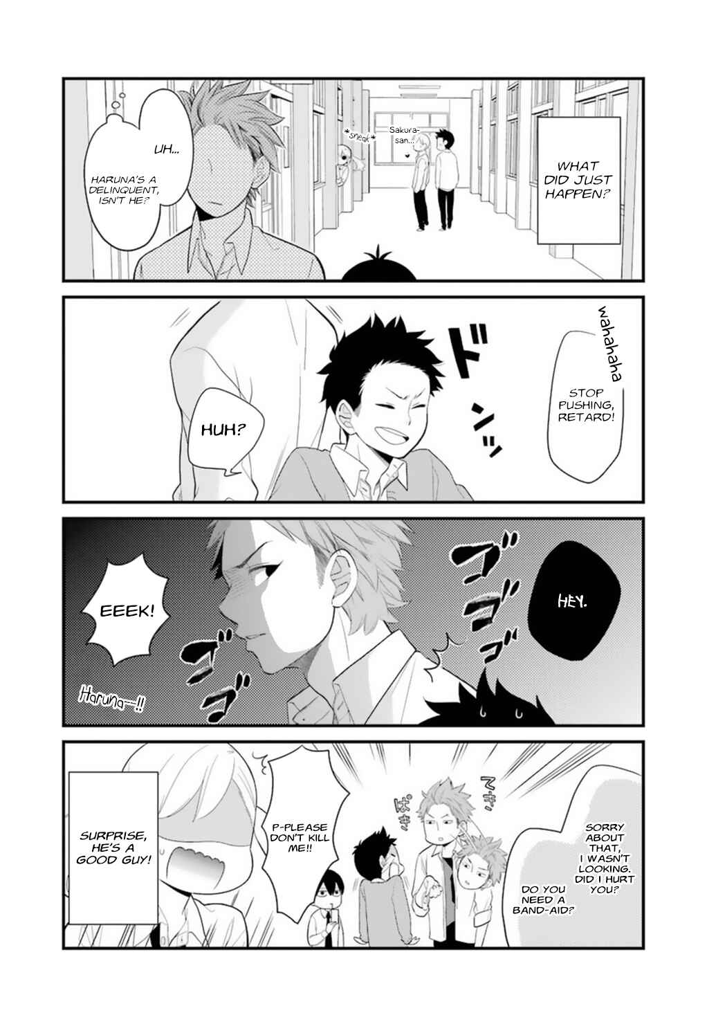 Chapter 0.9 - Page 6