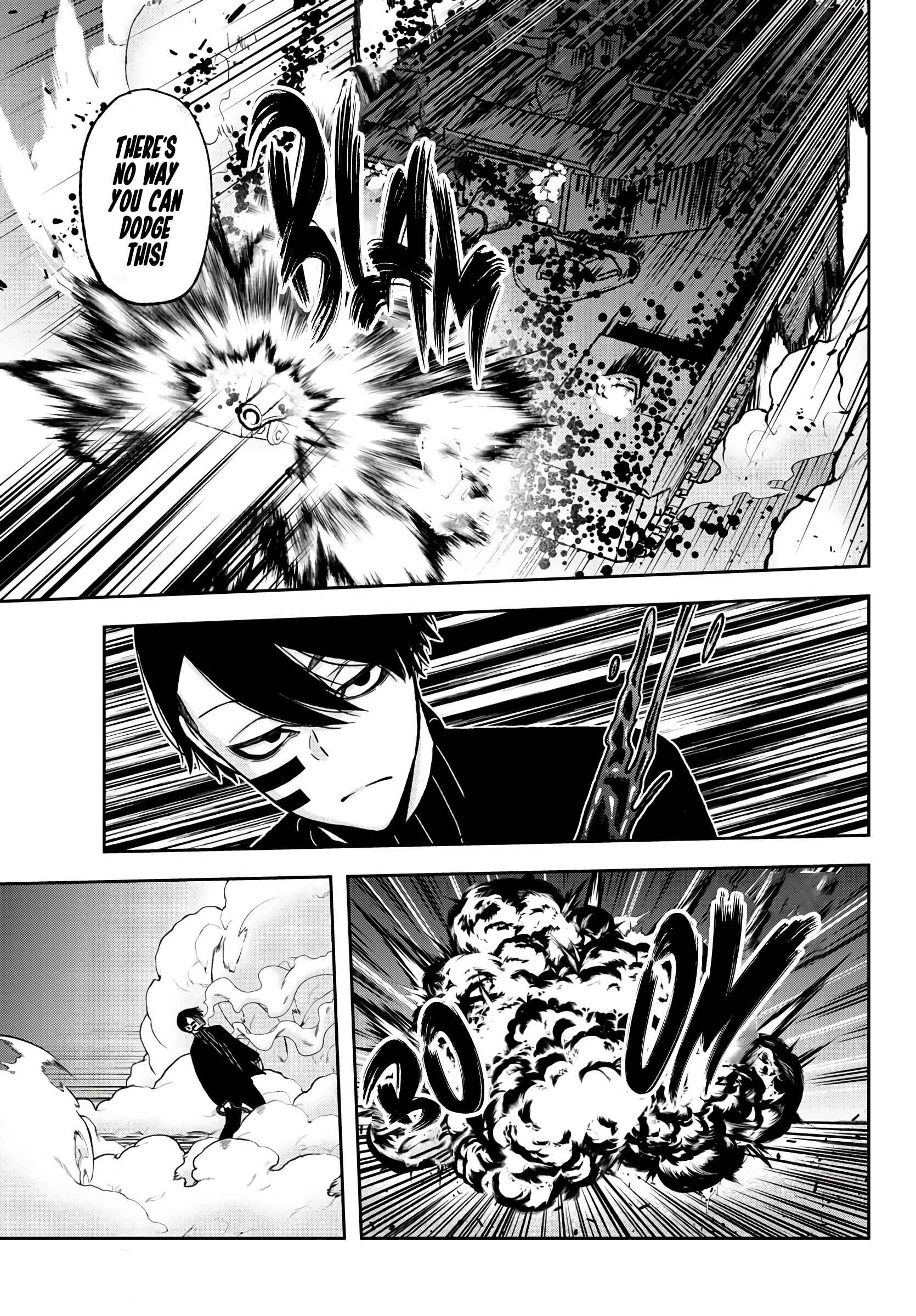 Chapter 61 - Page 10