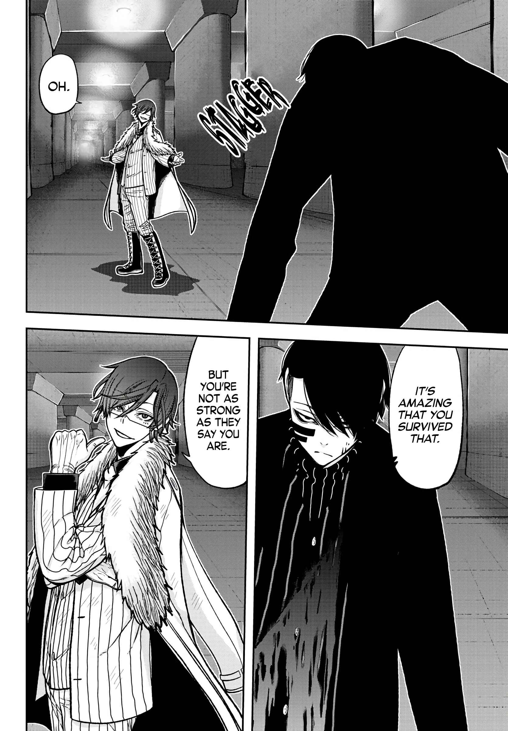 Chapter 61 - Page 16