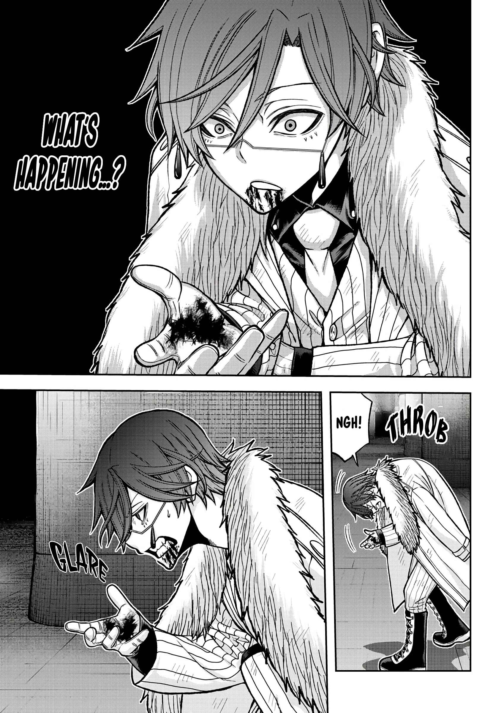 Chapter 61 - Page 19