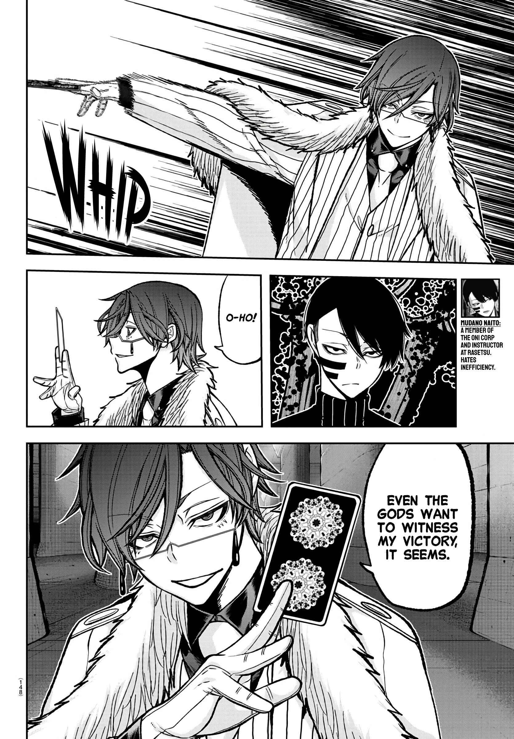 Chapter 61 - Page 3