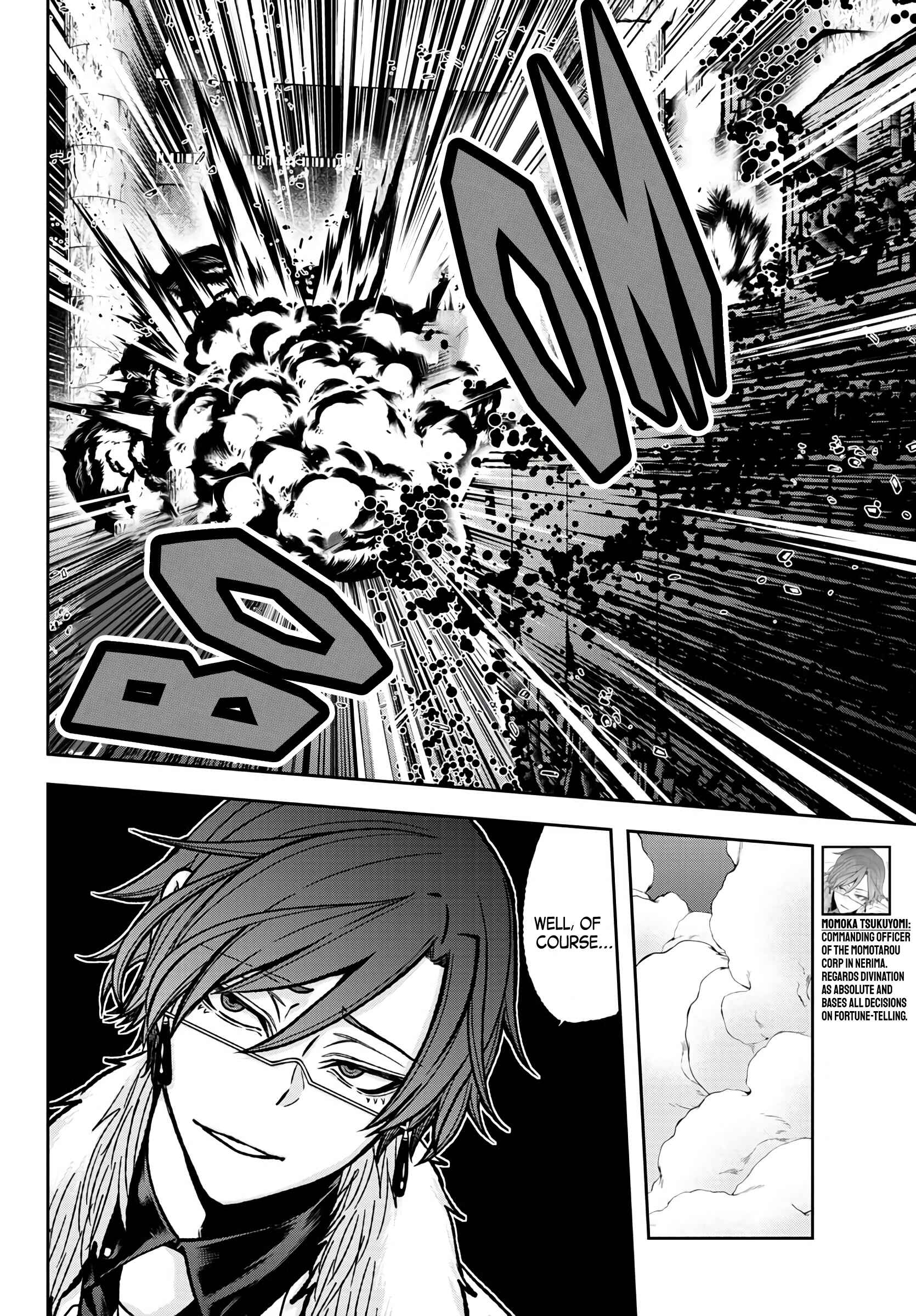 Chapter 61 - Page 5