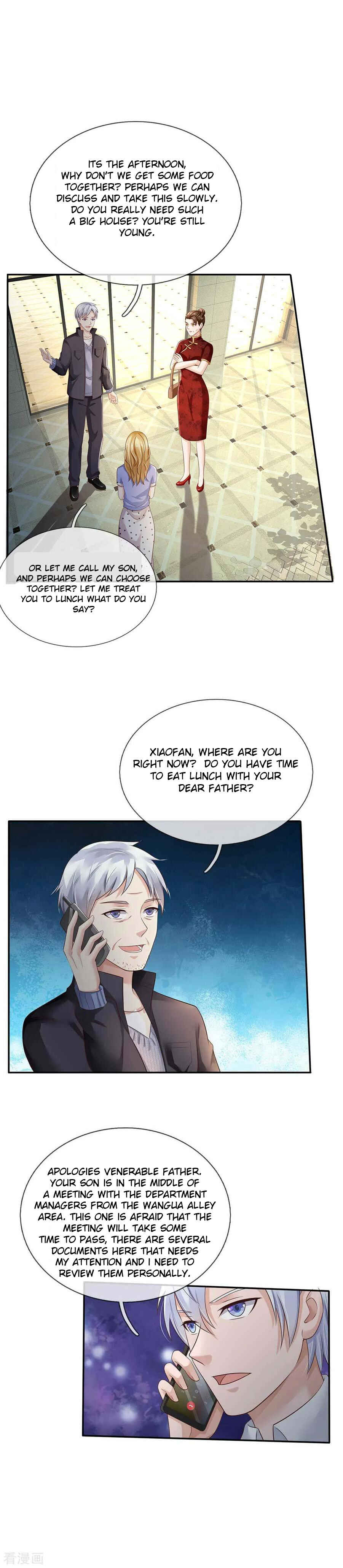 Chapter 123 - Page 1