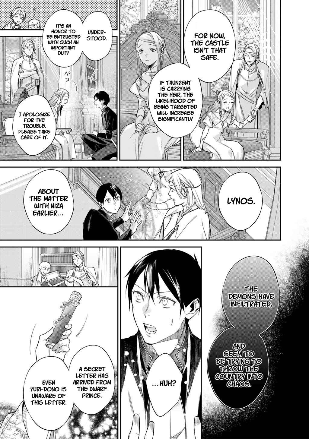 Chapter 54 - Page 19
