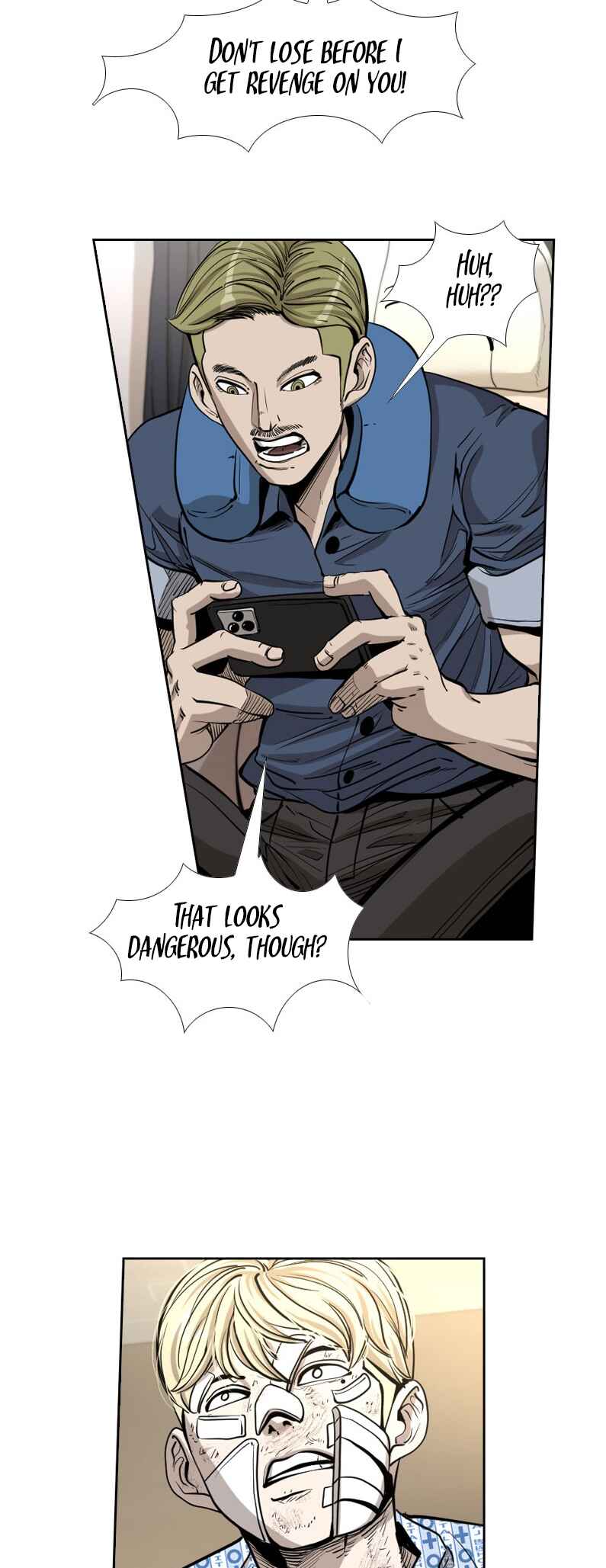 Chapter 218 - Page 18