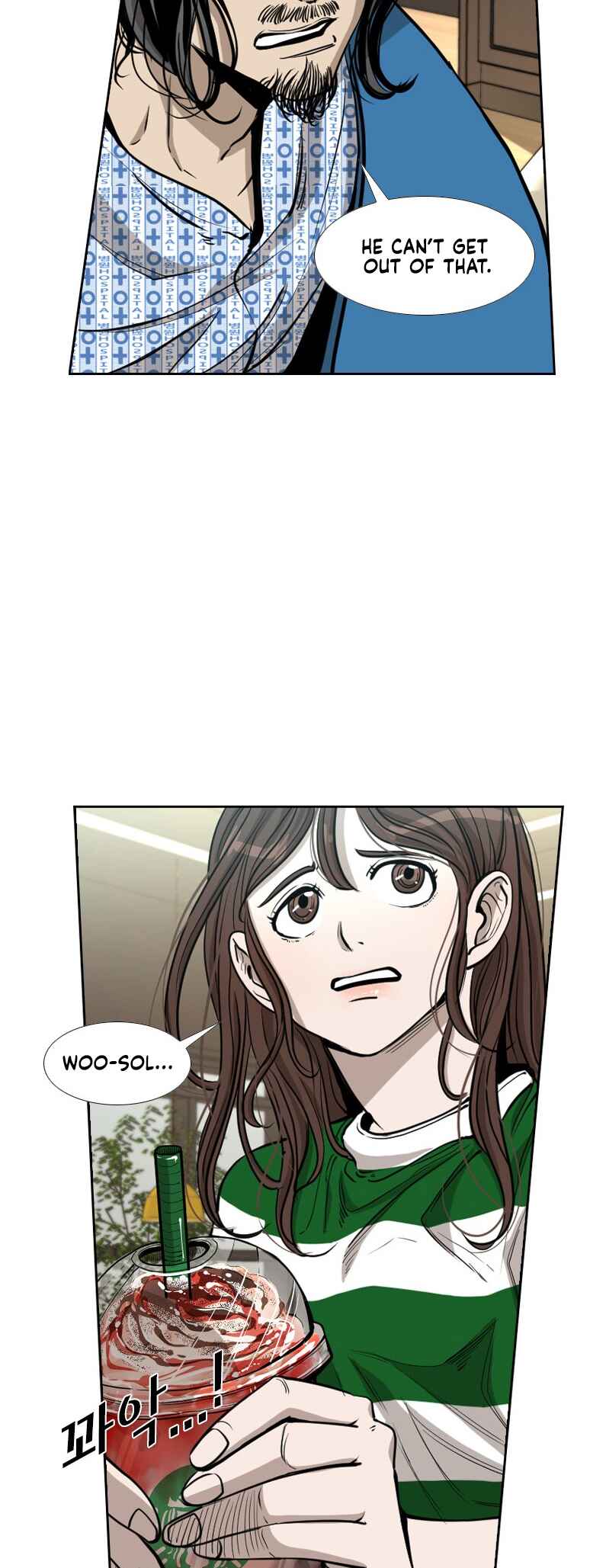 Chapter 218 - Page 21