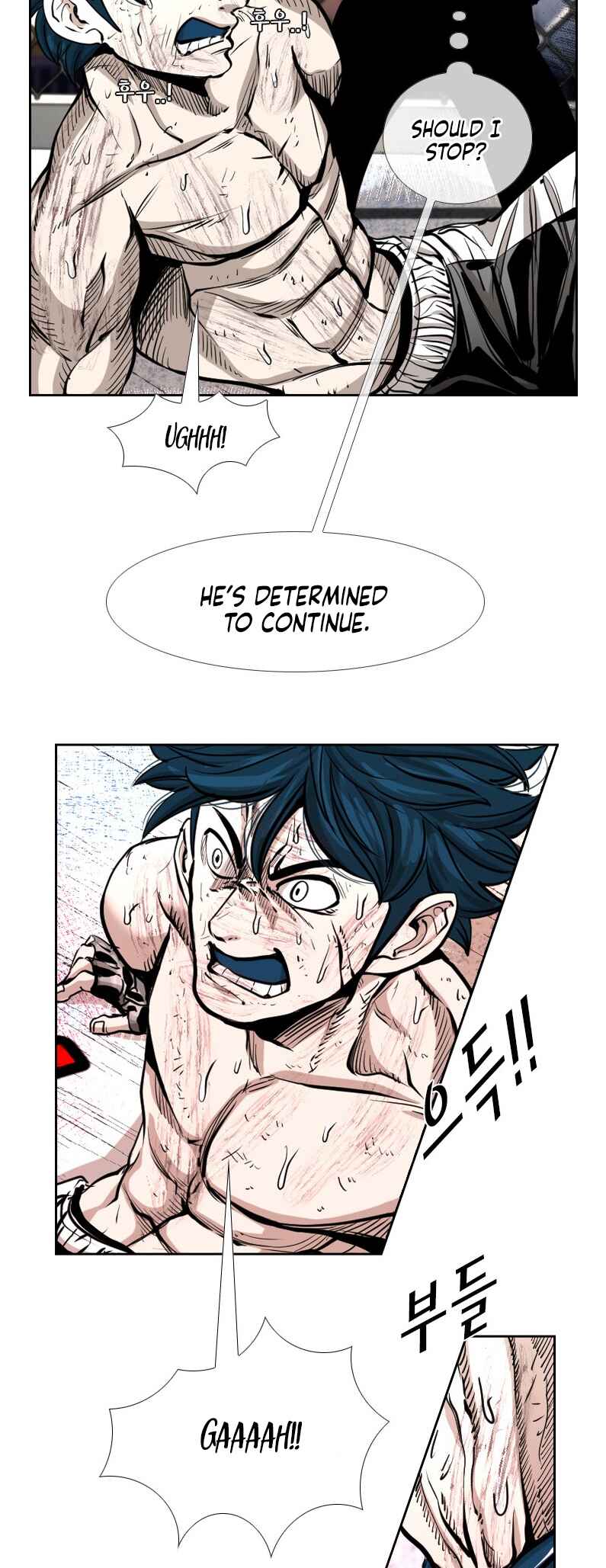Chapter 218 - Page 28