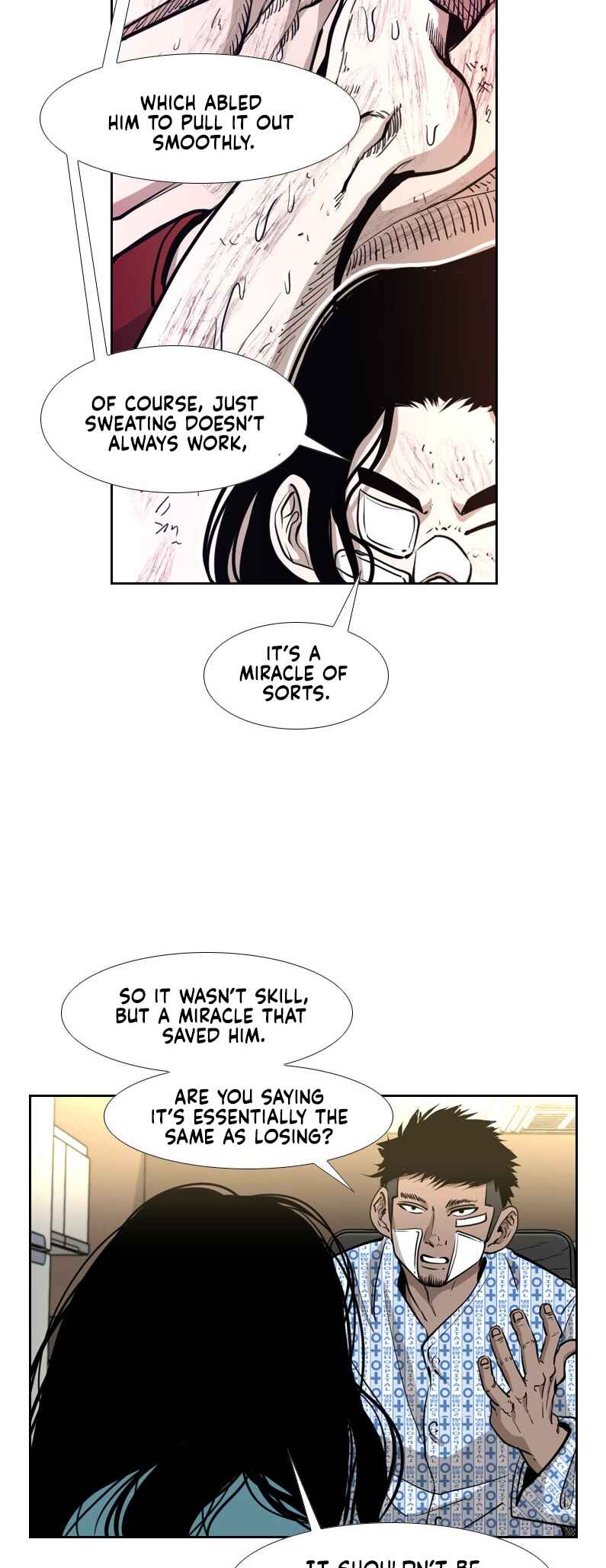 Chapter 218 - Page 36