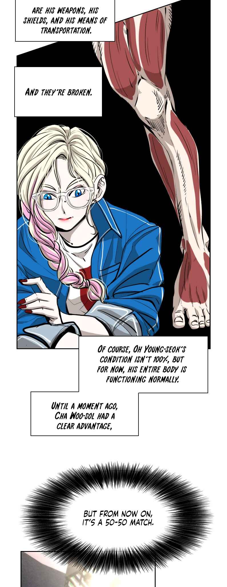 Chapter 218 - Page 50