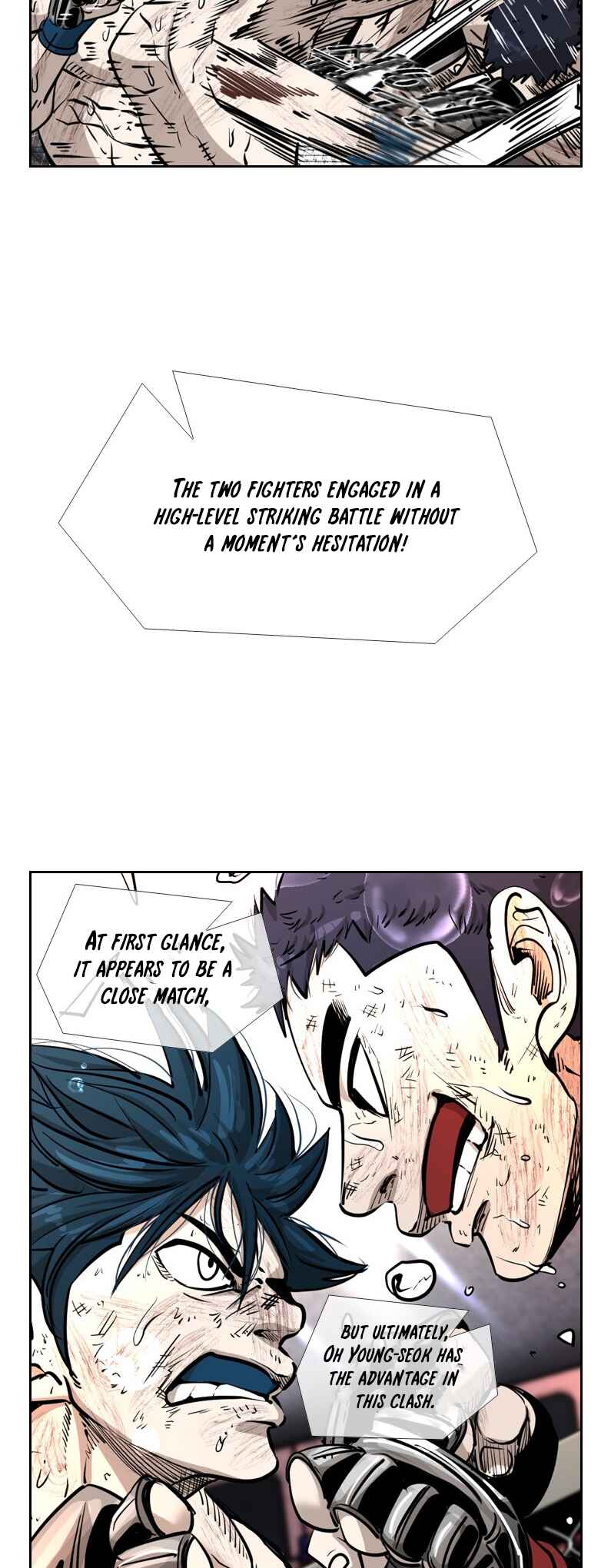 Chapter 218 - Page 57