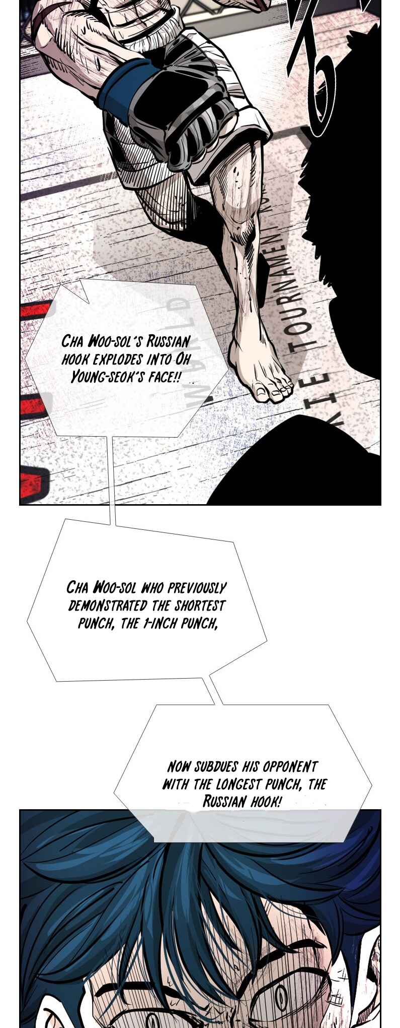 Chapter 218 - Page 66