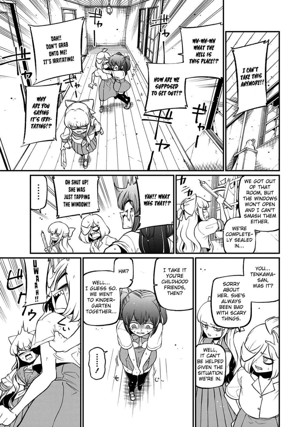 Chapter 40 - Page 11