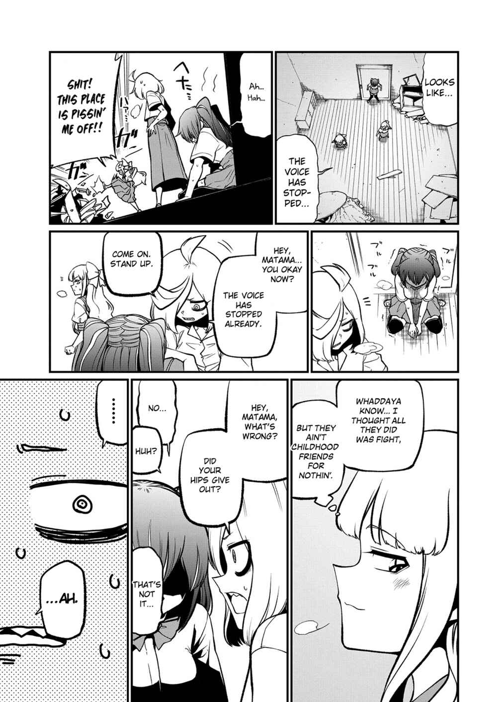 Chapter 40 - Page 15