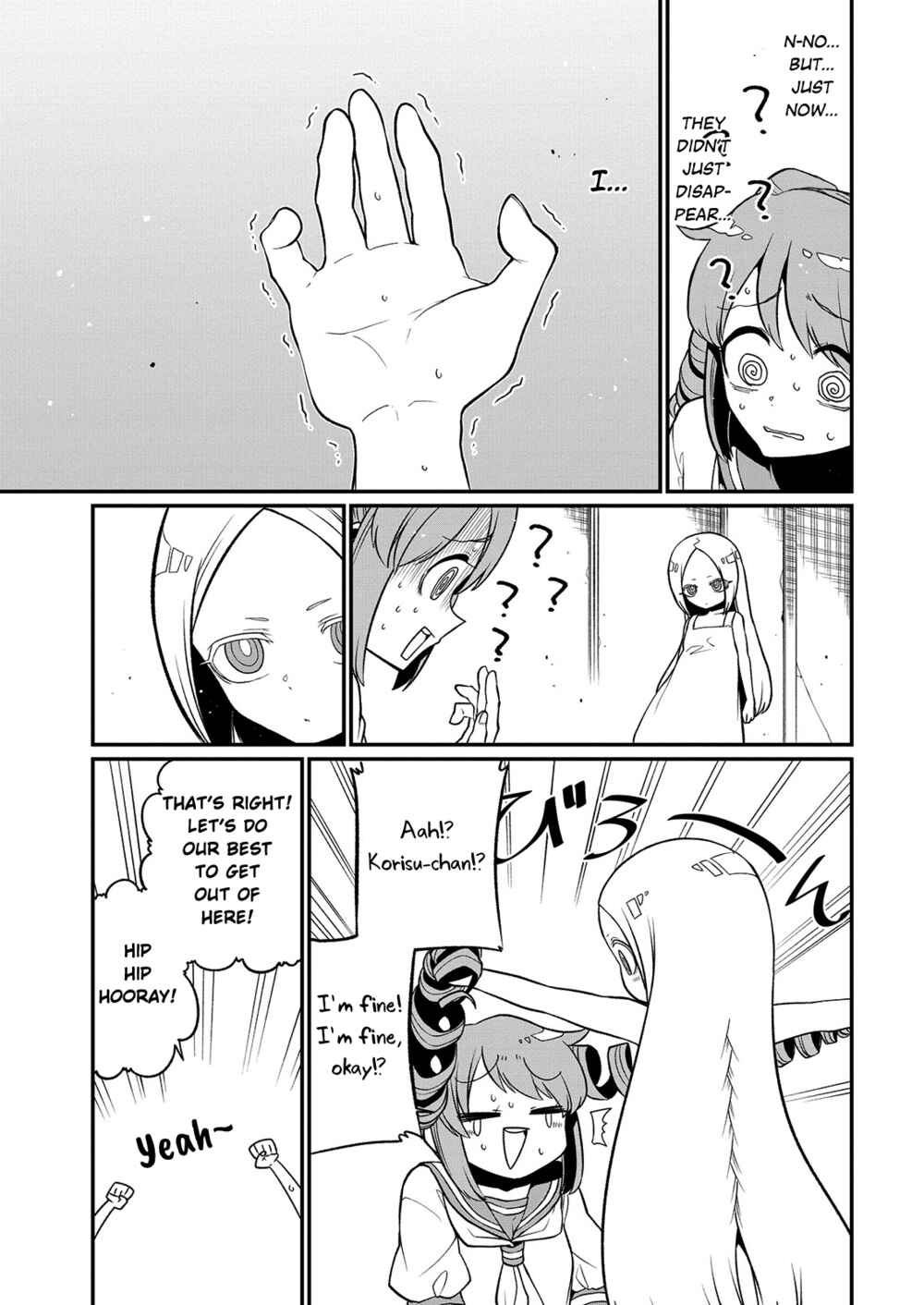 Chapter 40 - Page 21