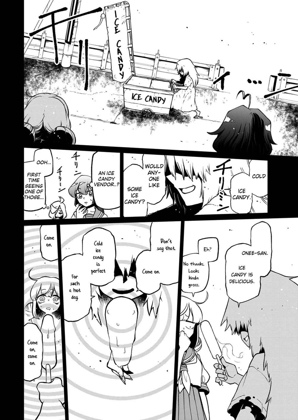 Chapter 40 - Page 6