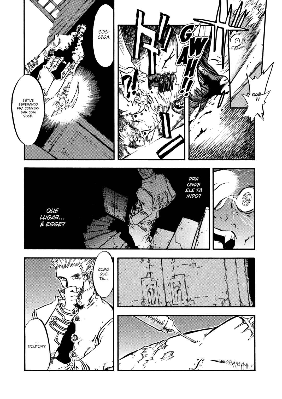 Chapter 30 - Page 16