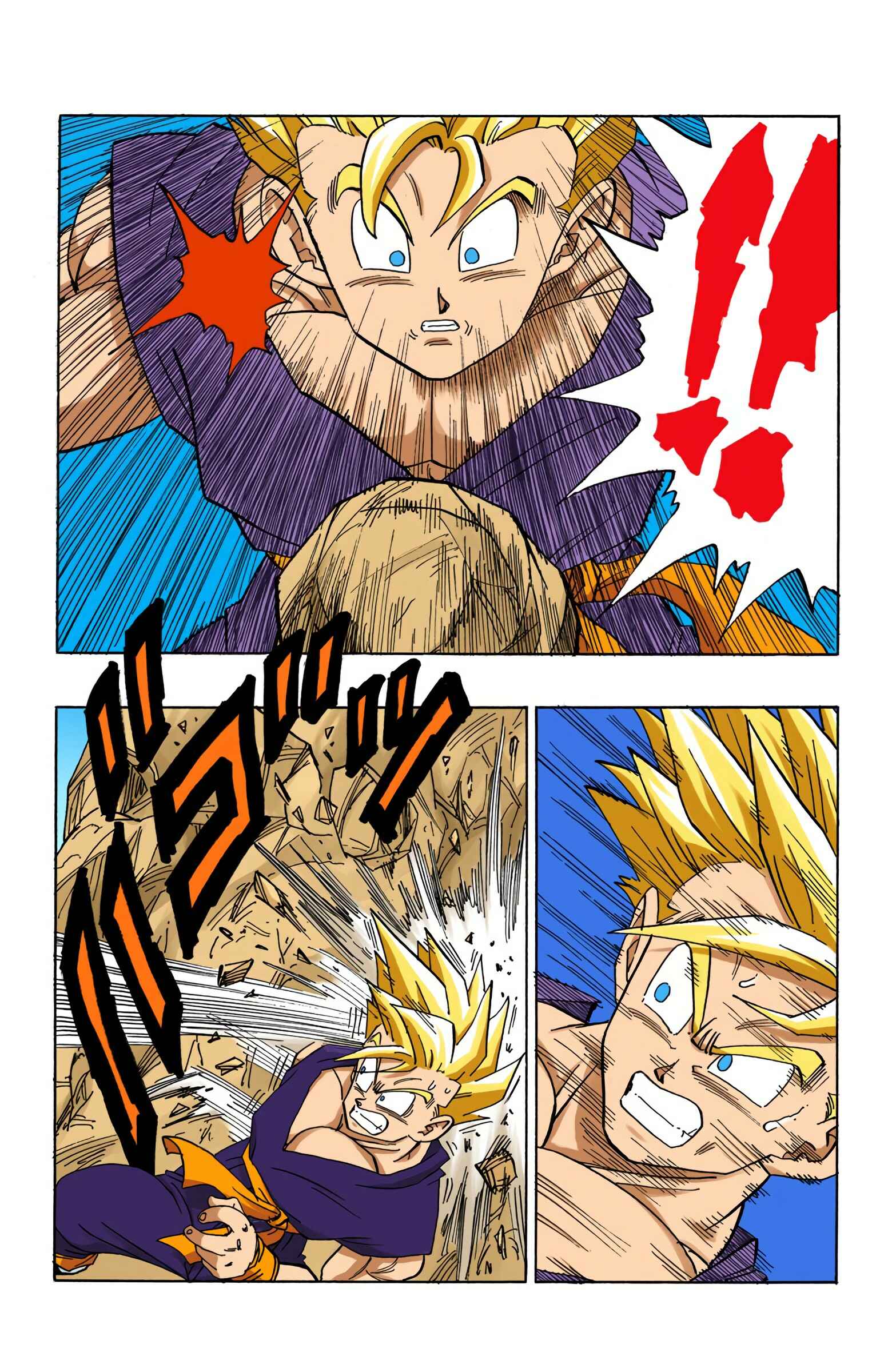 Chapter 427 - Page 4
