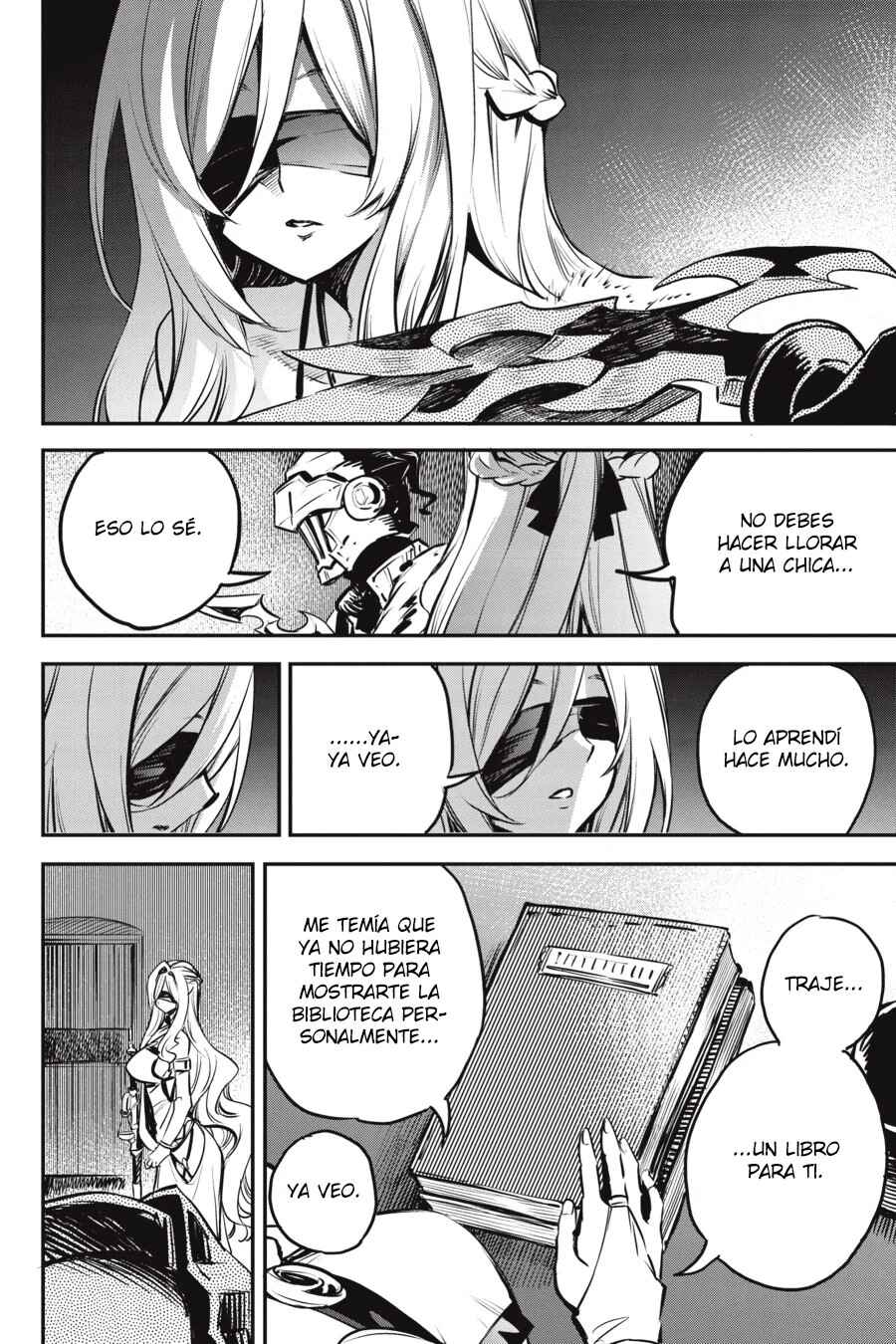 Chapter 103 - Page 12