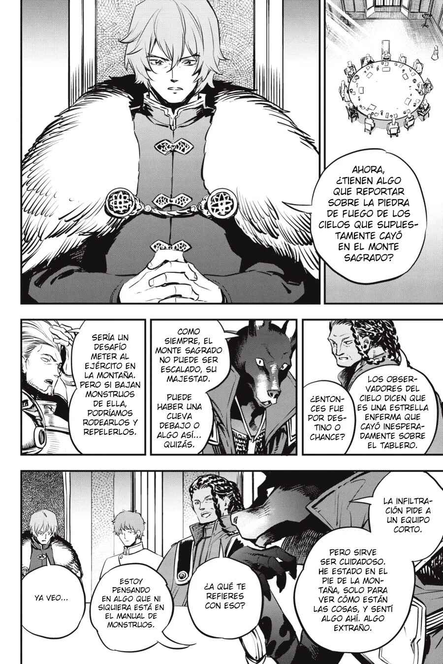 Chapter 103 - Page 18