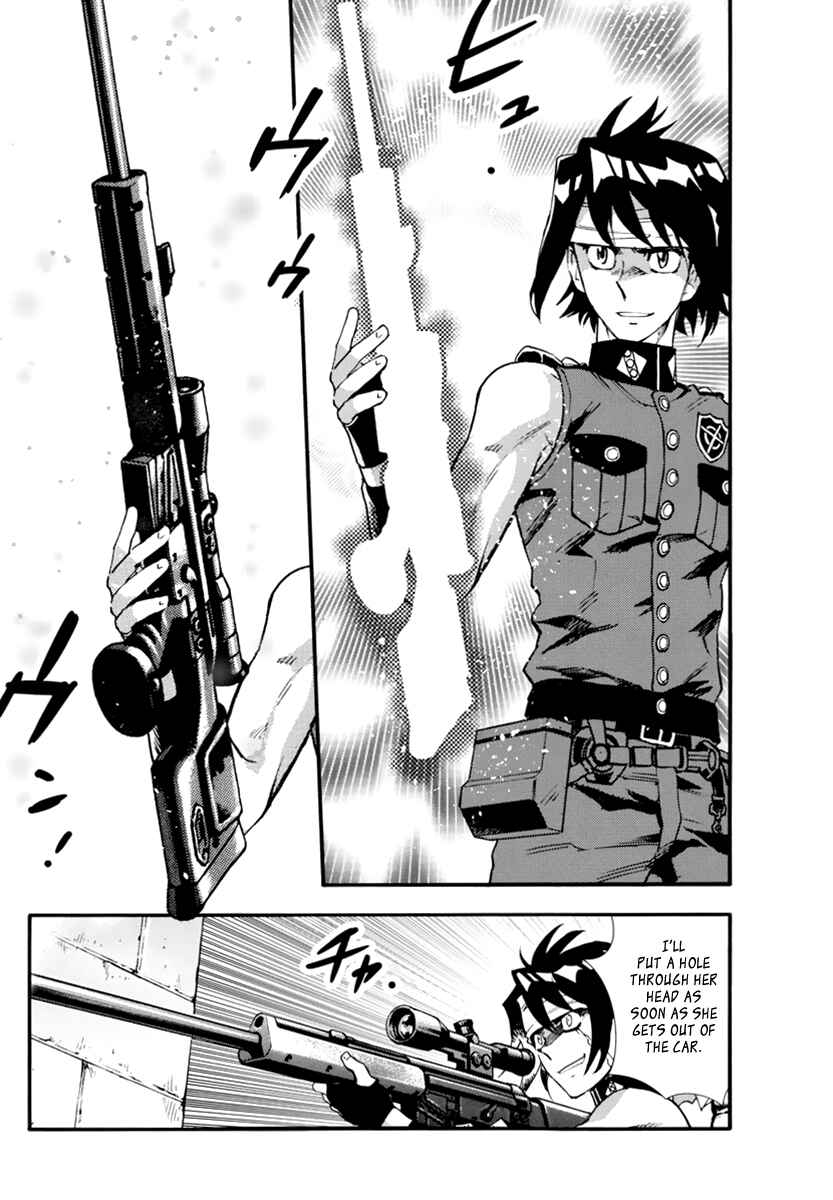 Chapter 506 - Page 13