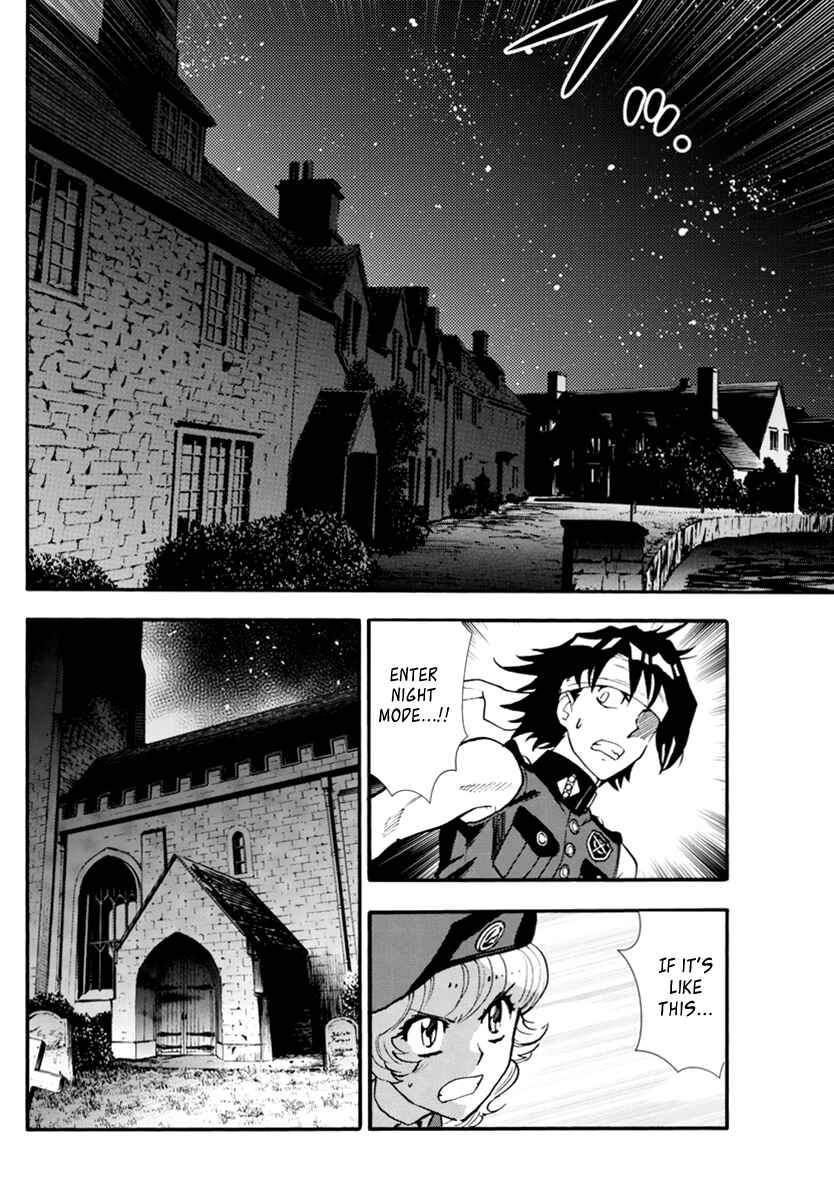 Chapter 506 - Page 17