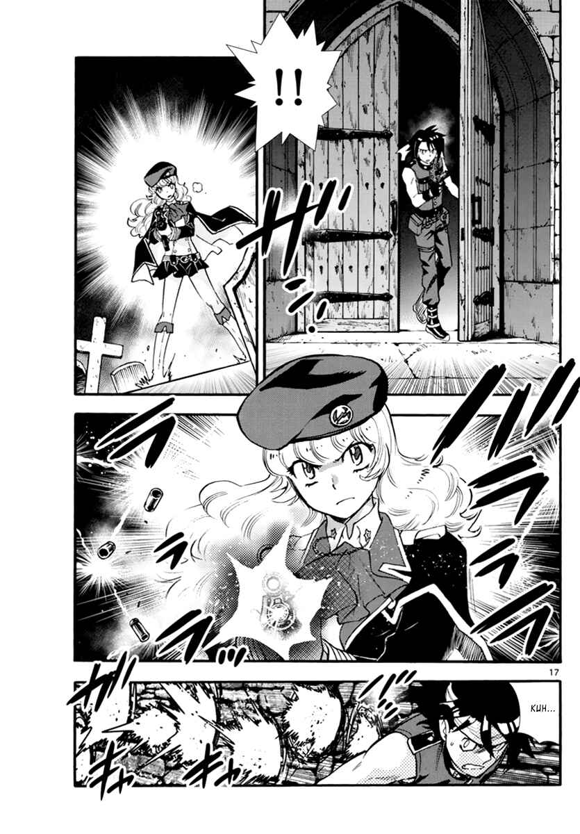 Chapter 506 - Page 18