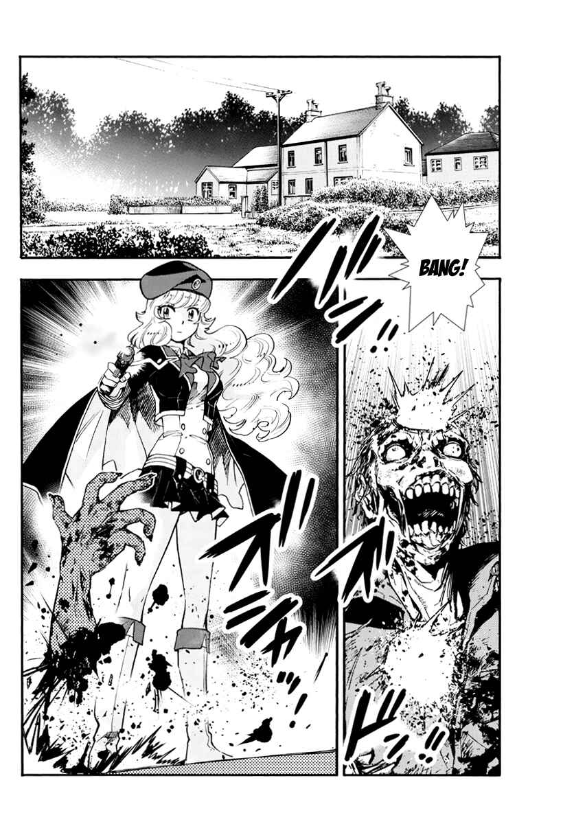 Chapter 506 - Page 3