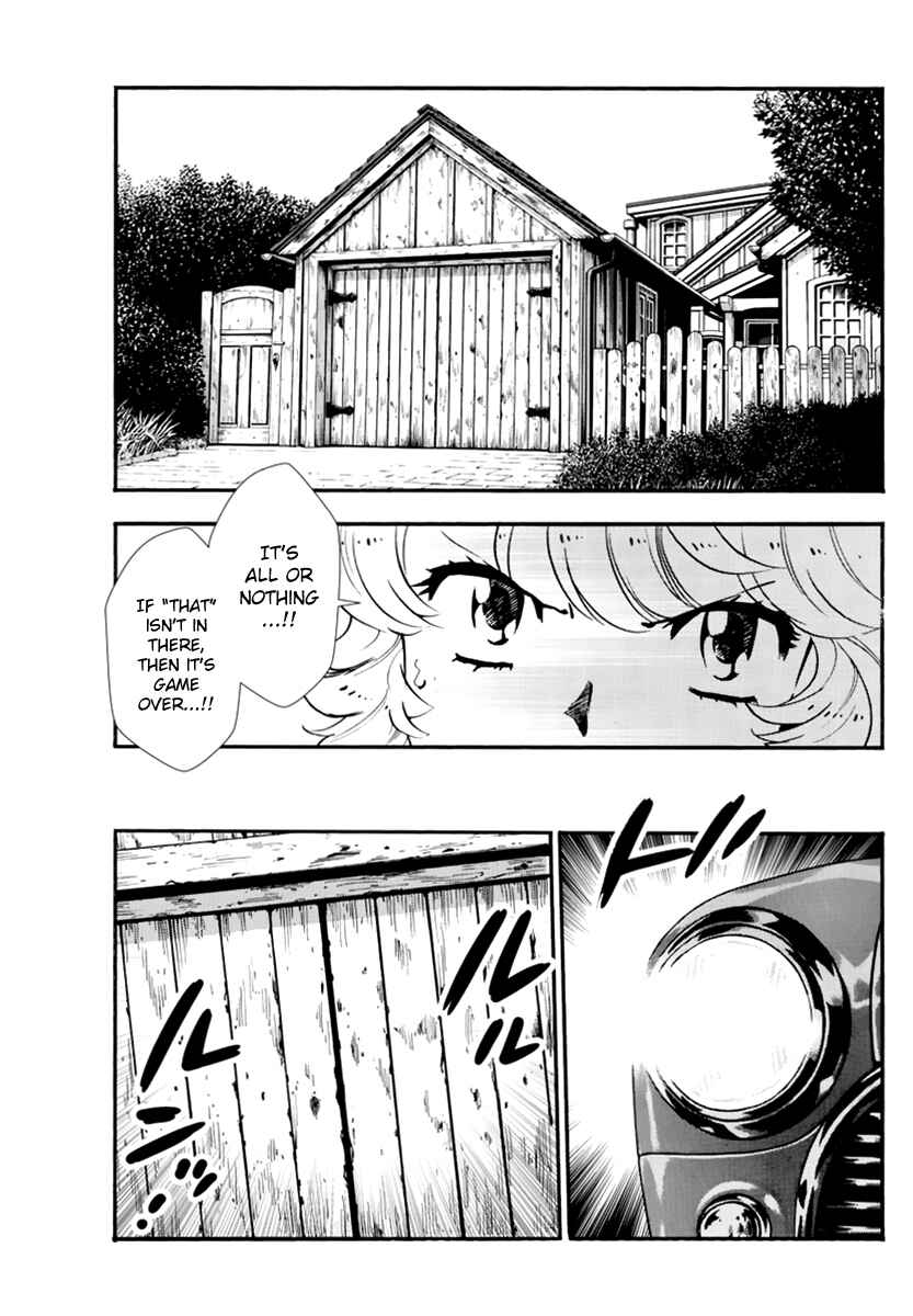 Chapter 506 - Page 8