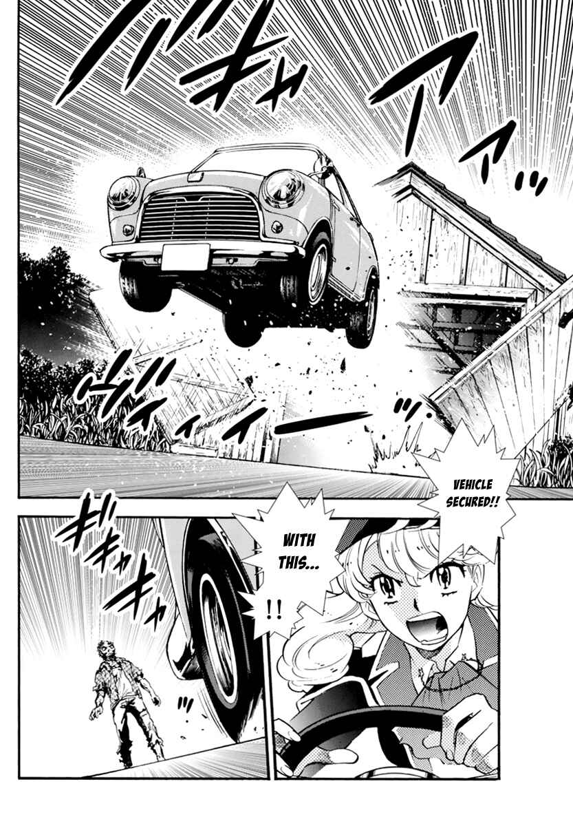 Chapter 506 - Page 9