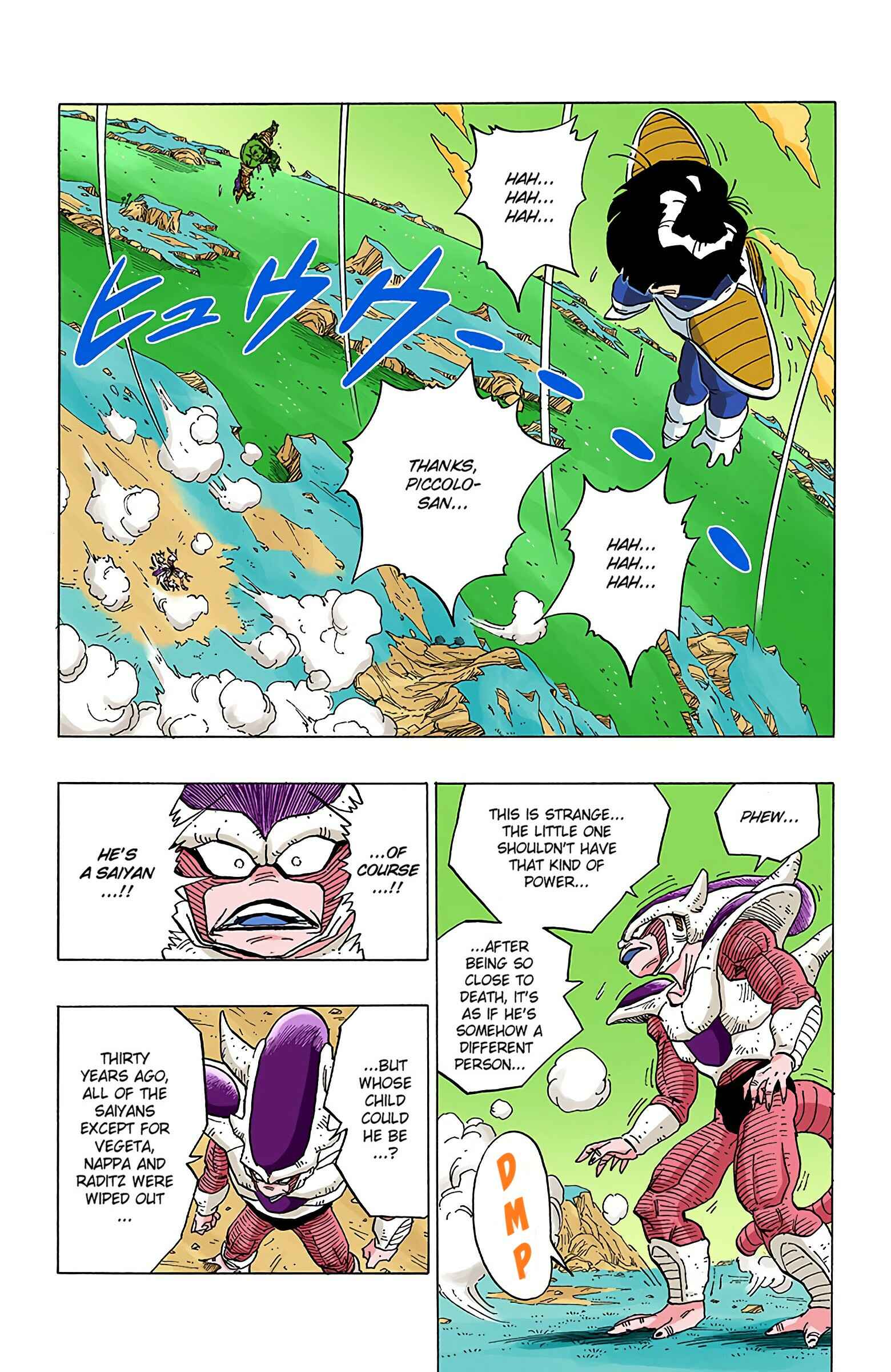 Chapter 303 - Page 10