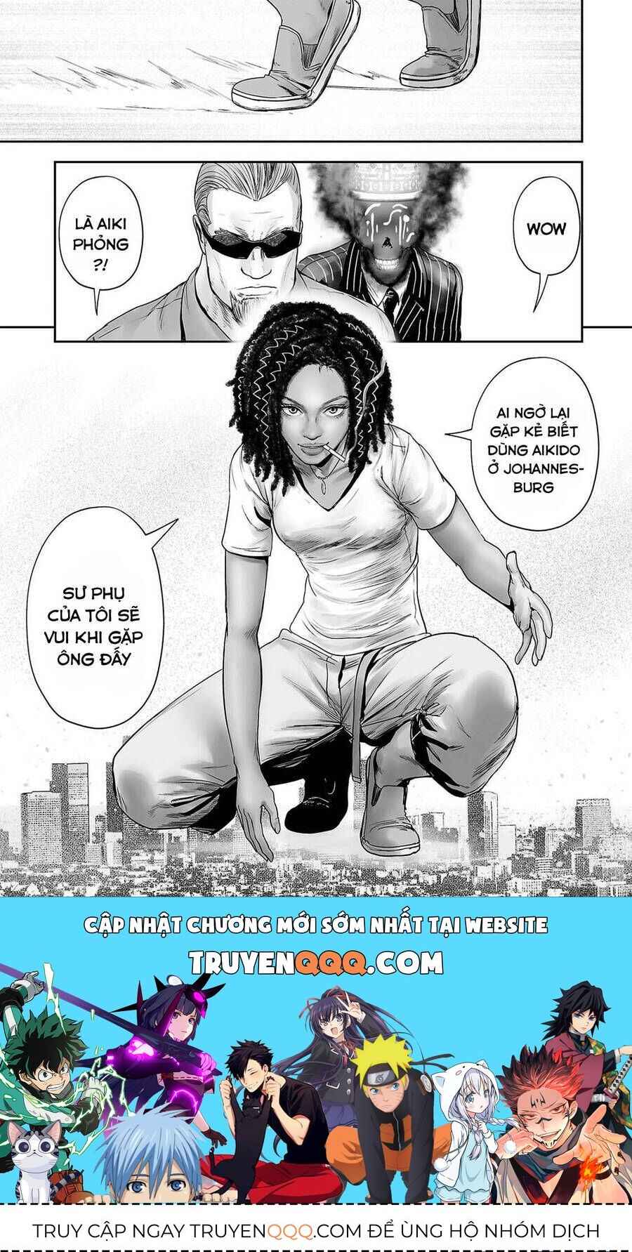 Chapter 63 - Page 18