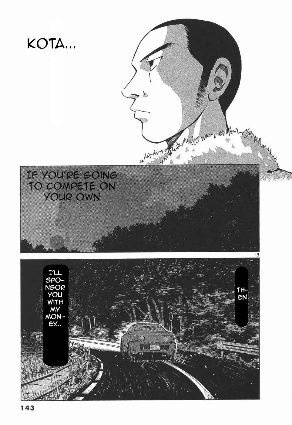 Chapter 280 - Page 13