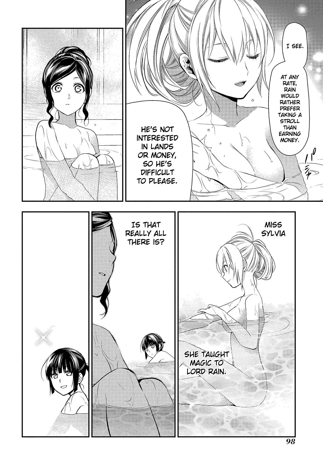 Chapter 79 - Page 12