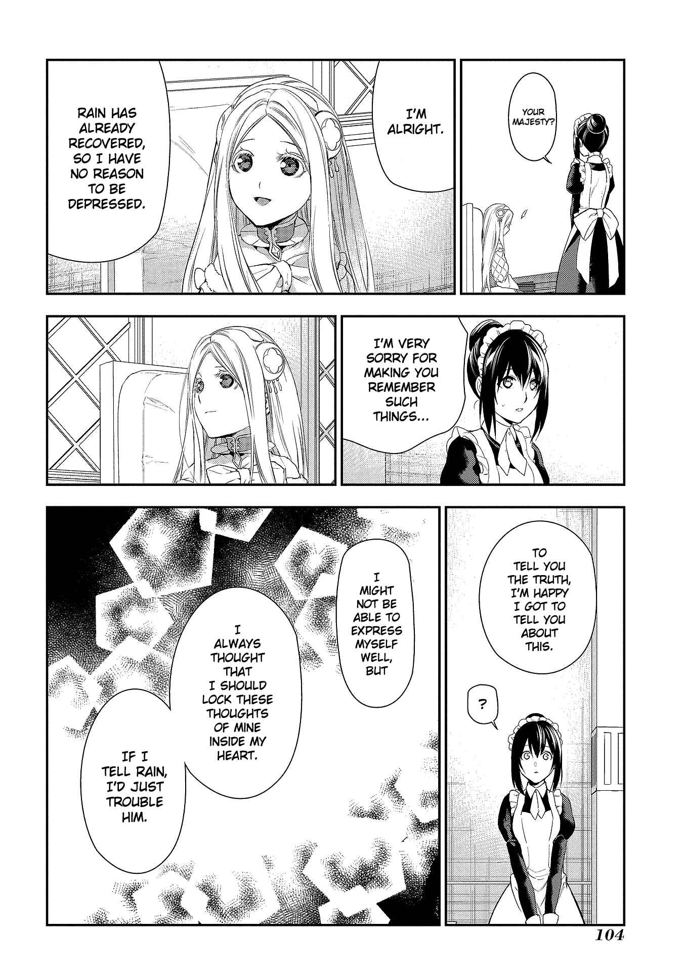 Chapter 79 - Page 18